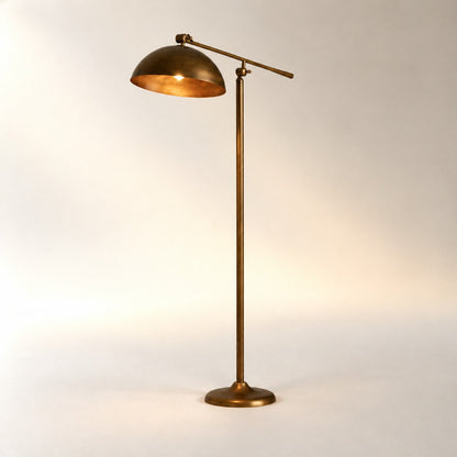 Sigmund Task Floor Lamp