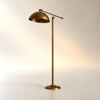 Sigmund Task Floor Lamp