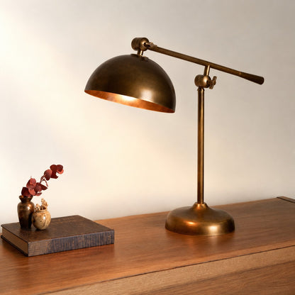 Sigmund Task Table Lamp