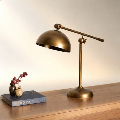 Sigmund Task Table Lamp