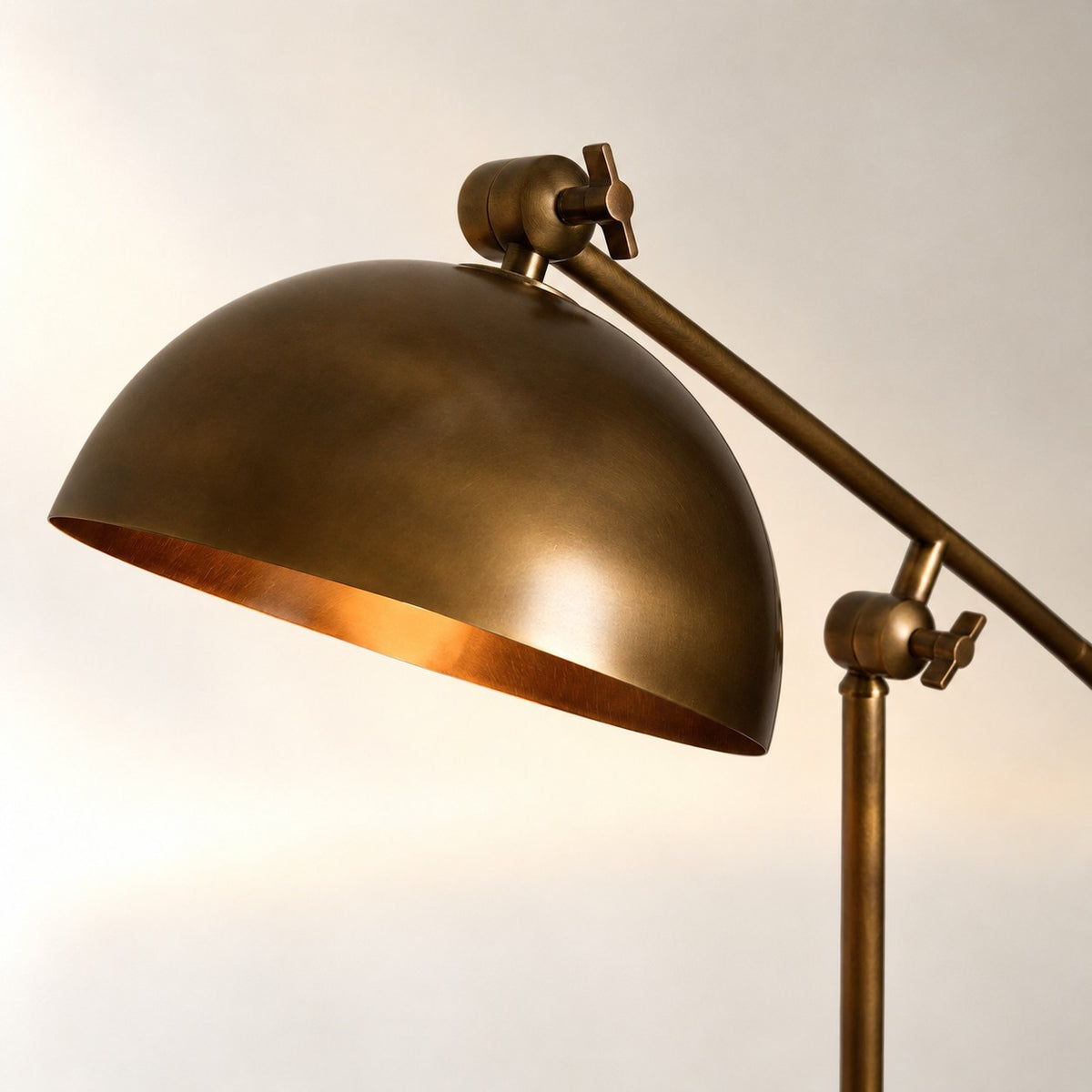 Sigmund Task Table Lamp