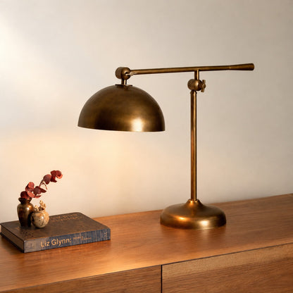 Sigmund Task Table Lamp