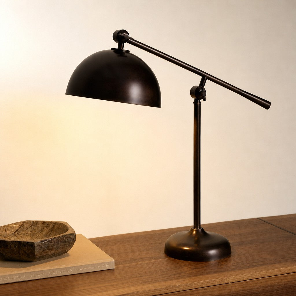 Sigmund Task Table Lamp