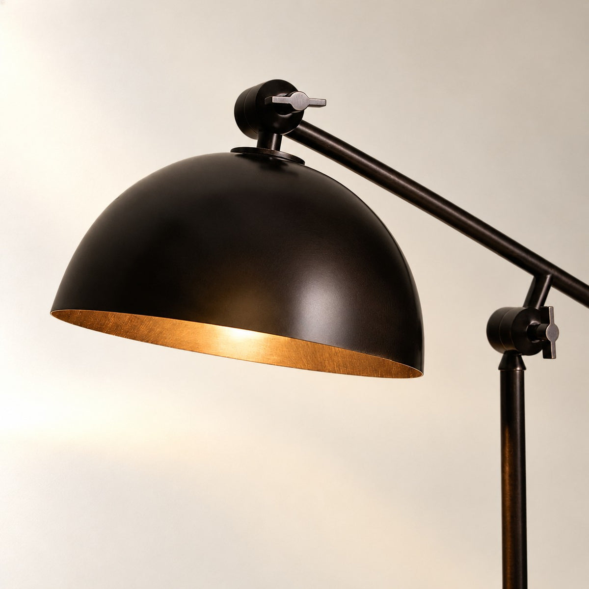 Sigmund Task Table Lamp