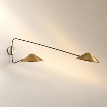 Simms Sconce