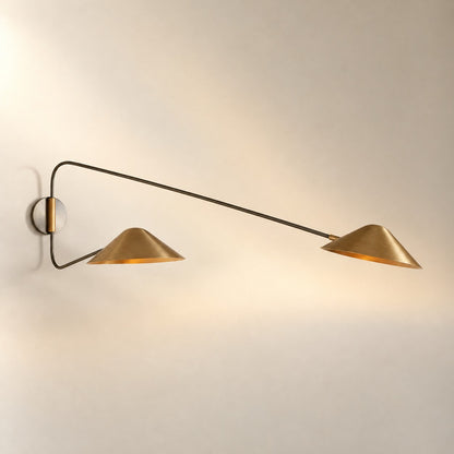 Simms Sconce