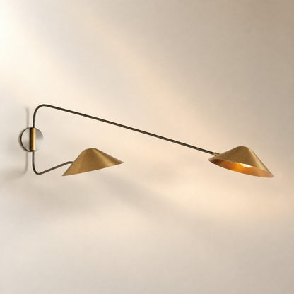 Simms Sconce