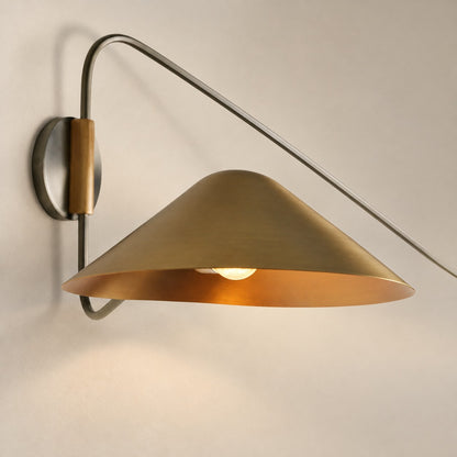 Simms Sconce