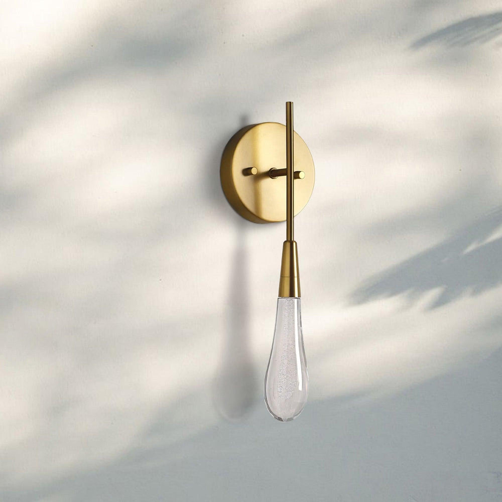 Soltaire Wall Sconce