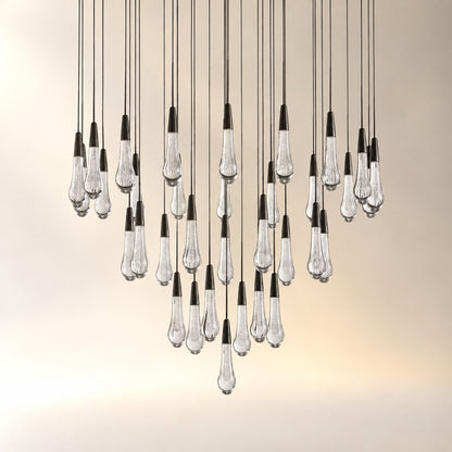 Soltaire Chandelier
