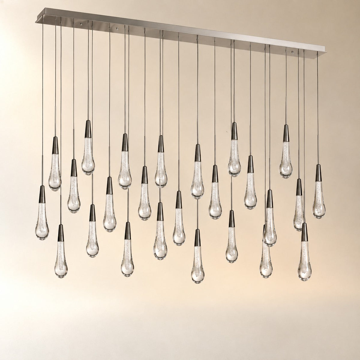 Soltaire Chandelier