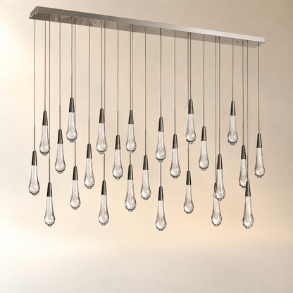 Soltaire Chandelier