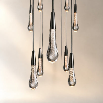 Soltaire Chandelier