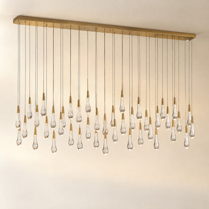 Soltaire Chandelier