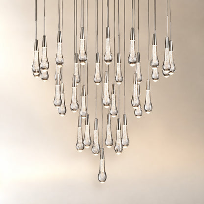 Soltaire Chandelier
