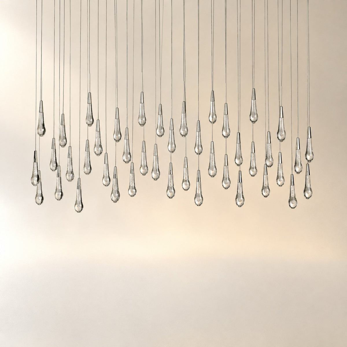 Soltaire Chandelier