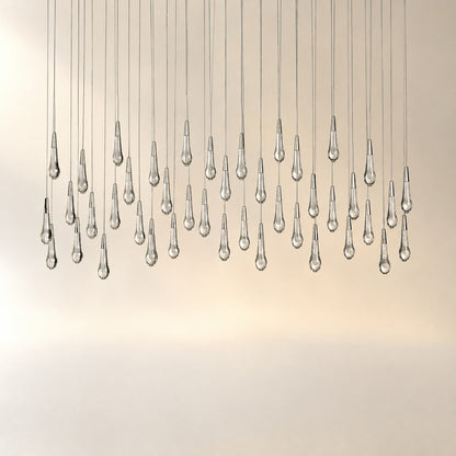 Soltaire Chandelier