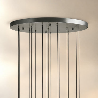 Soltaire Chandelier