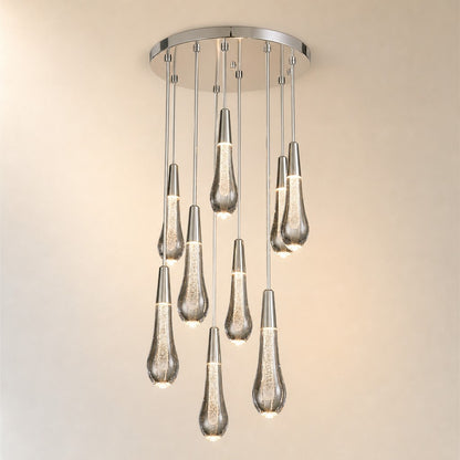 Soltaire Chandelier