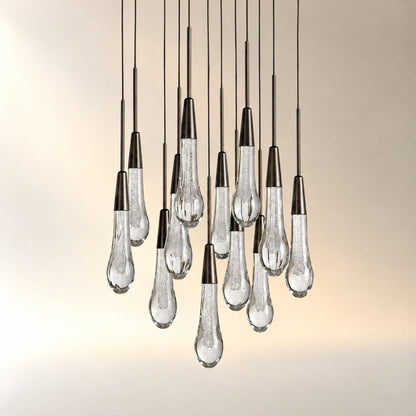 Soltaire Chandelier