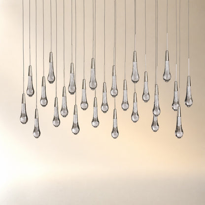 Soltaire Chandelier