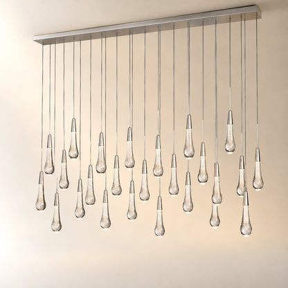 Soltaire Chandelier