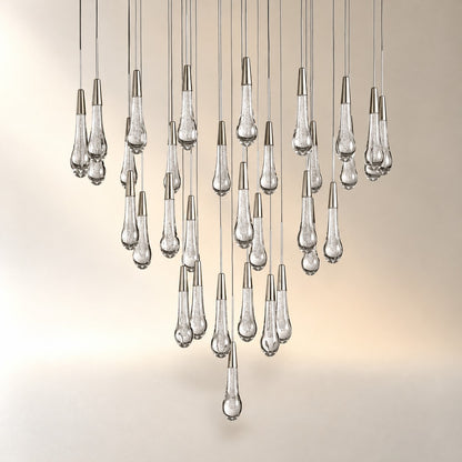 Soltaire Chandelier