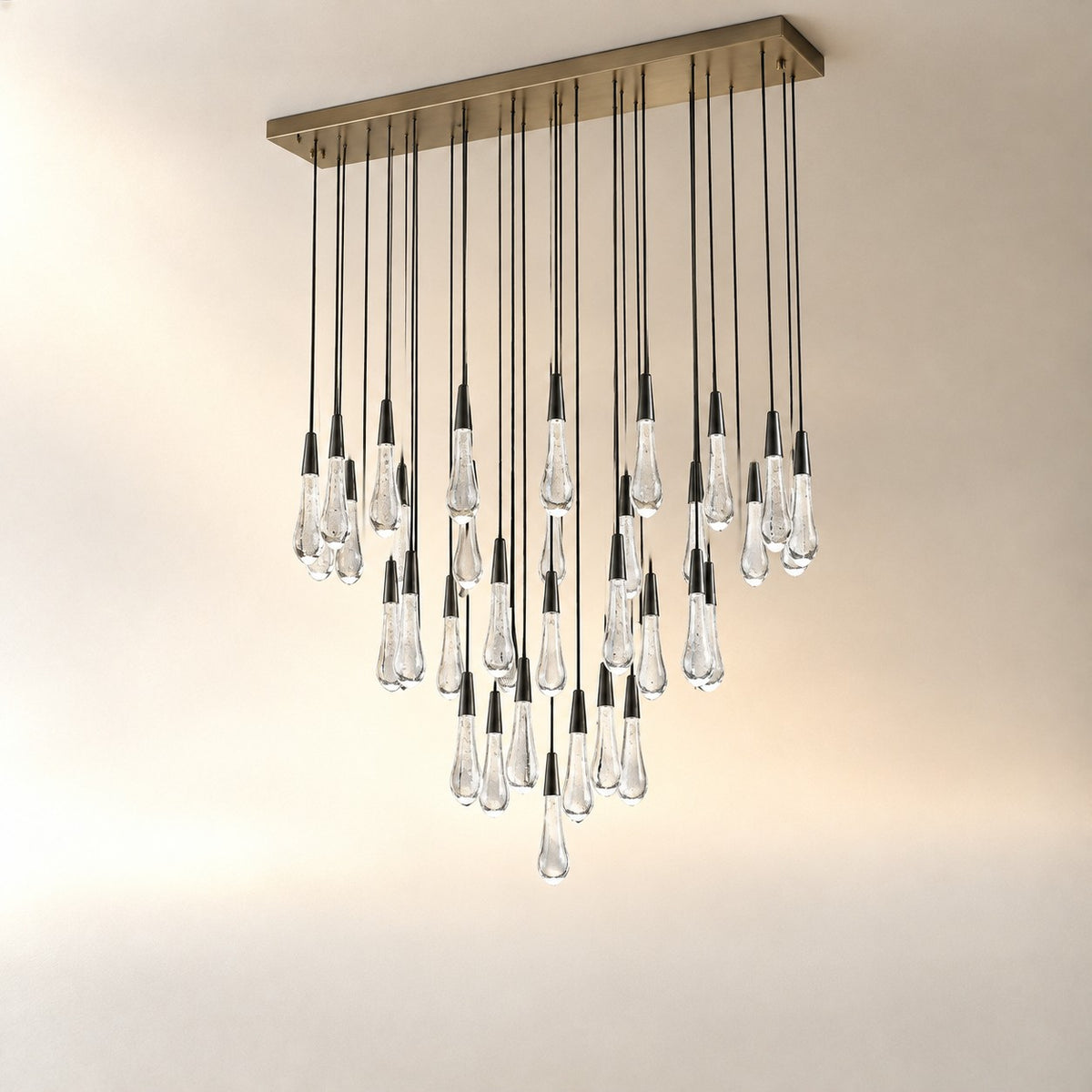 Soltaire Chandelier