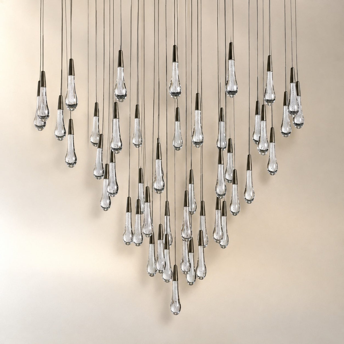 Soltaire Chandelier