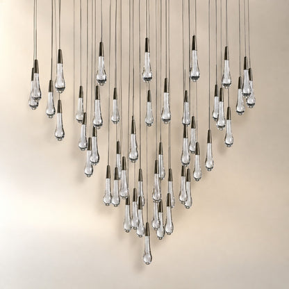 Soltaire Chandelier