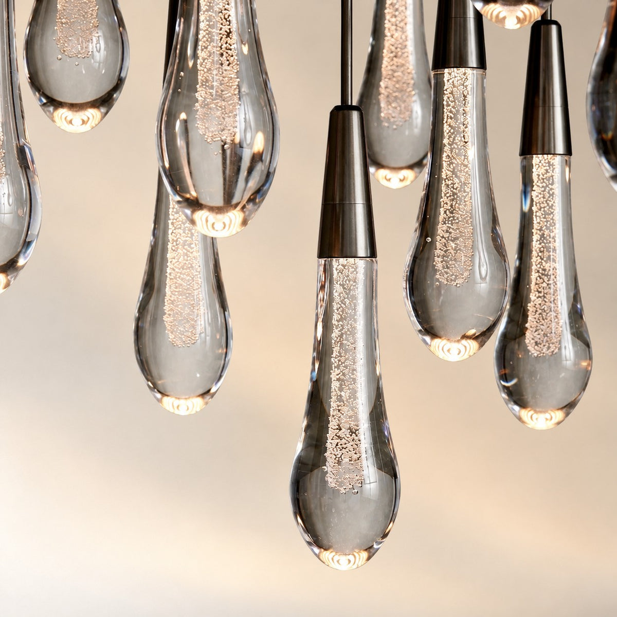 Soltaire Chandelier