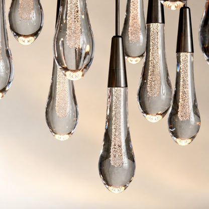 Soltaire Chandelier
