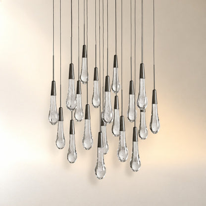 Soltaire Chandelier