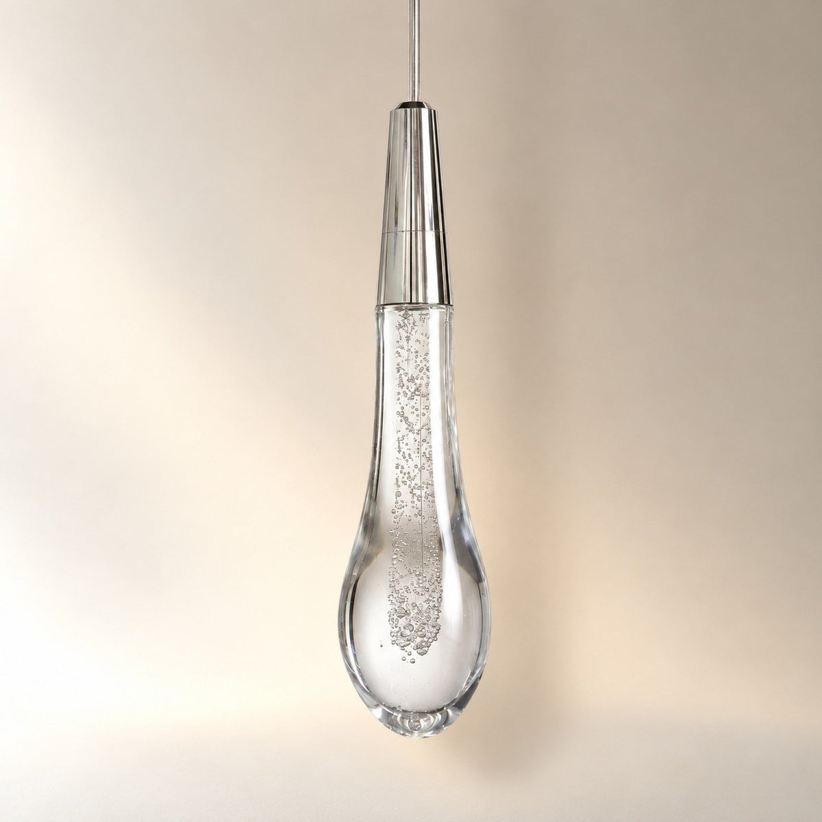 Soltaire Chandelier