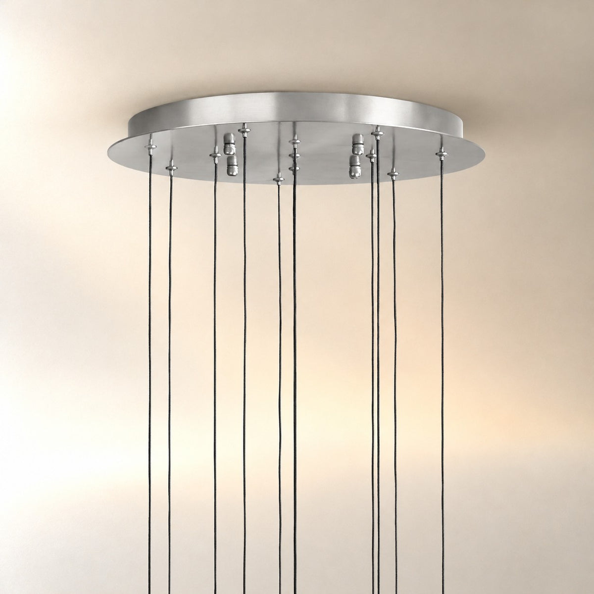 Soltaire Chandelier