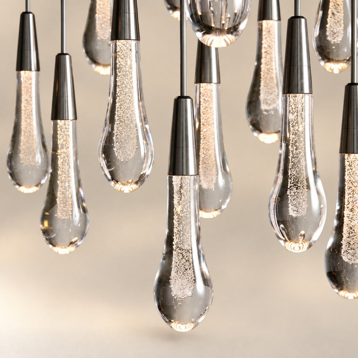 Soltaire Chandelier