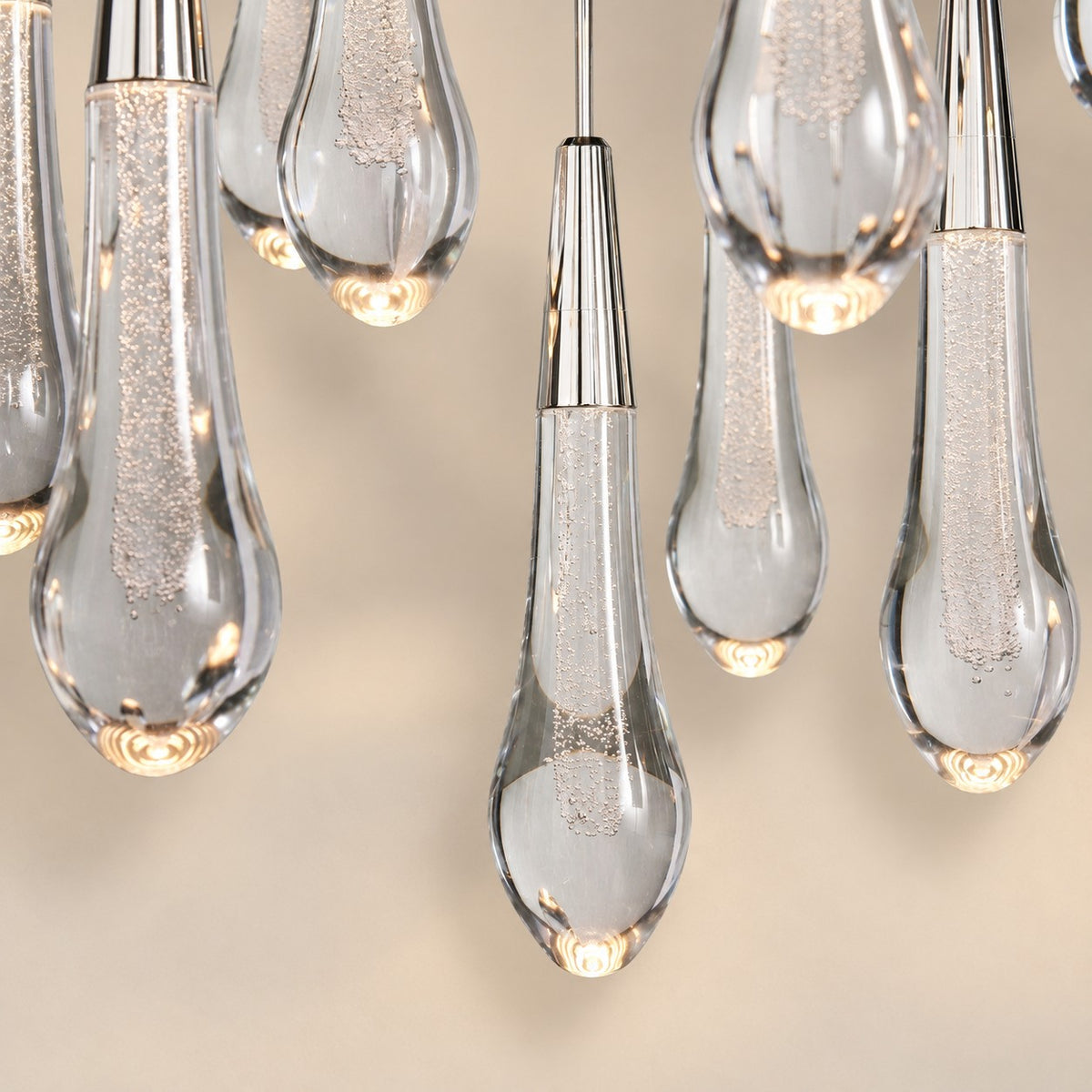 Soltaire Chandelier