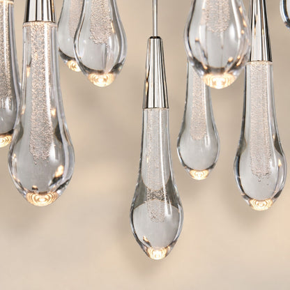 Soltaire Chandelier