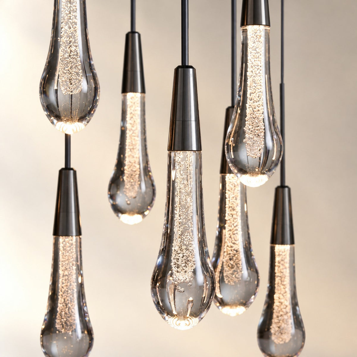 Soltaire Chandelier