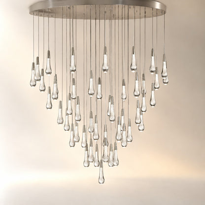 Soltaire Chandelier