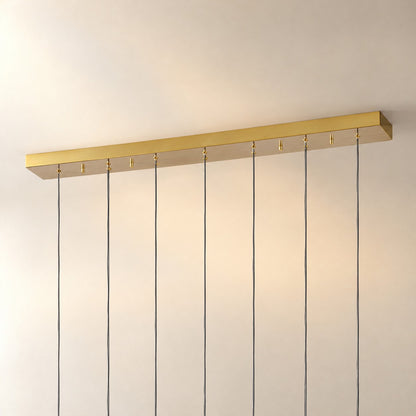 Soltaire Chandelier