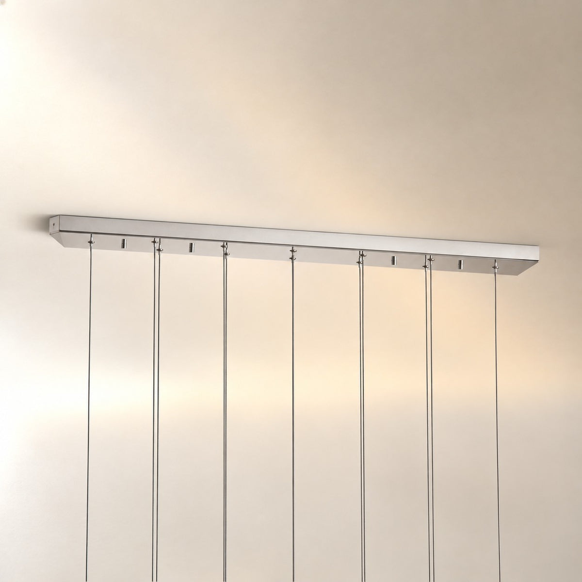 Soltaire Chandelier