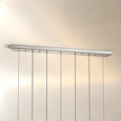 Soltaire Chandelier