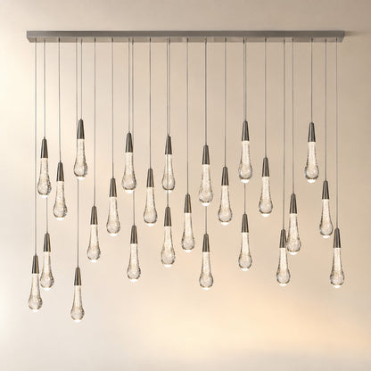 Soltaire Chandelier