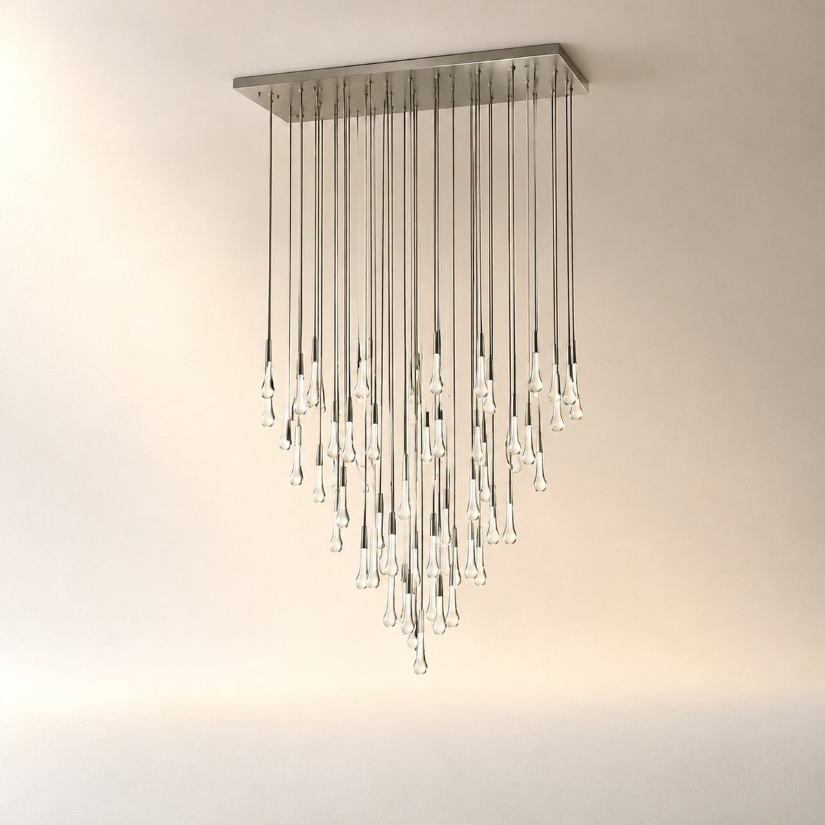 Soltaire Chandelier
