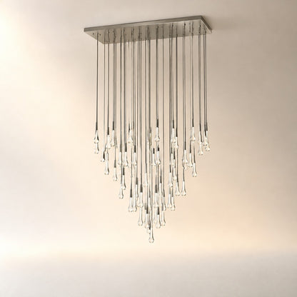Soltaire Chandelier