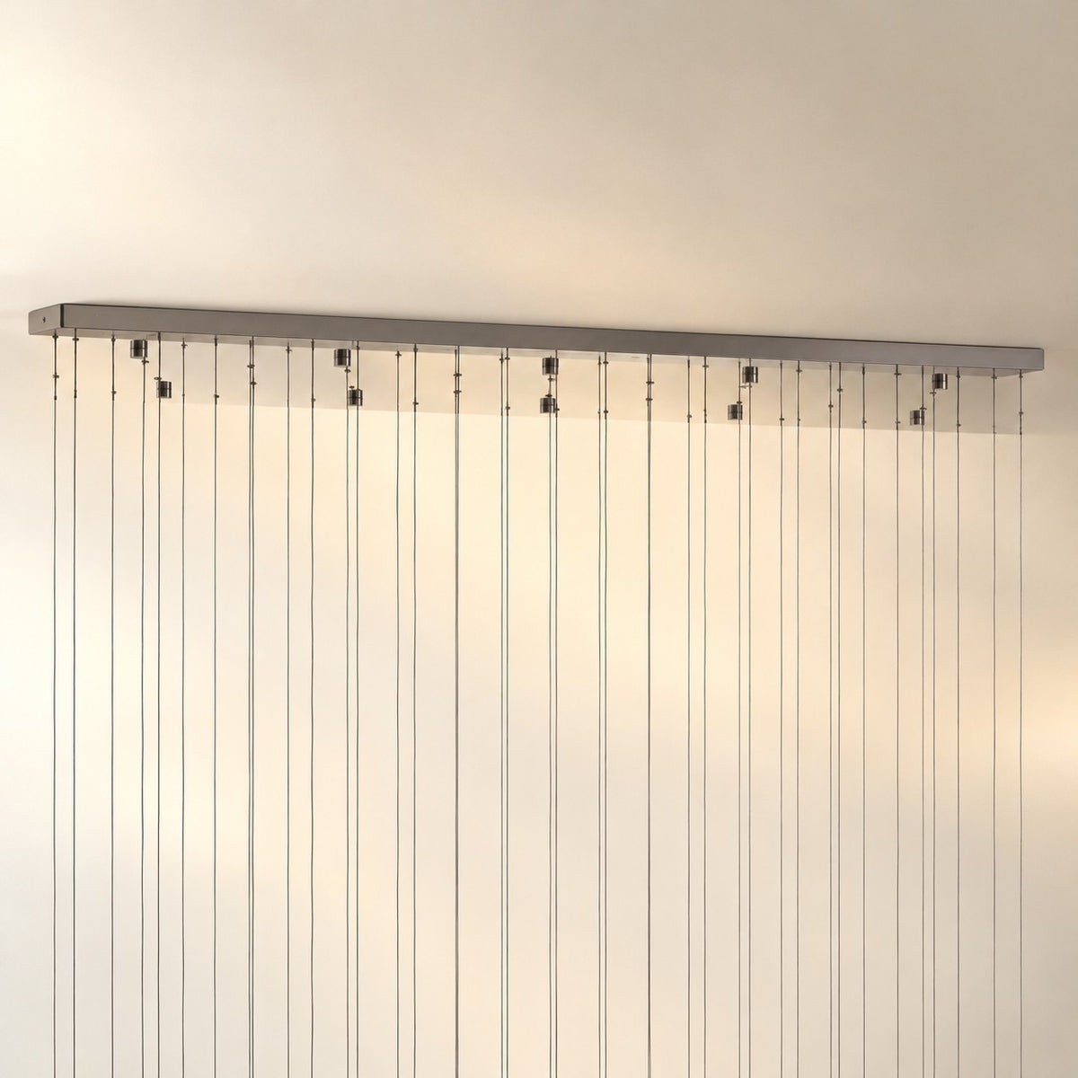 Soltaire Chandelier