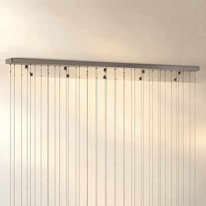Soltaire Chandelier