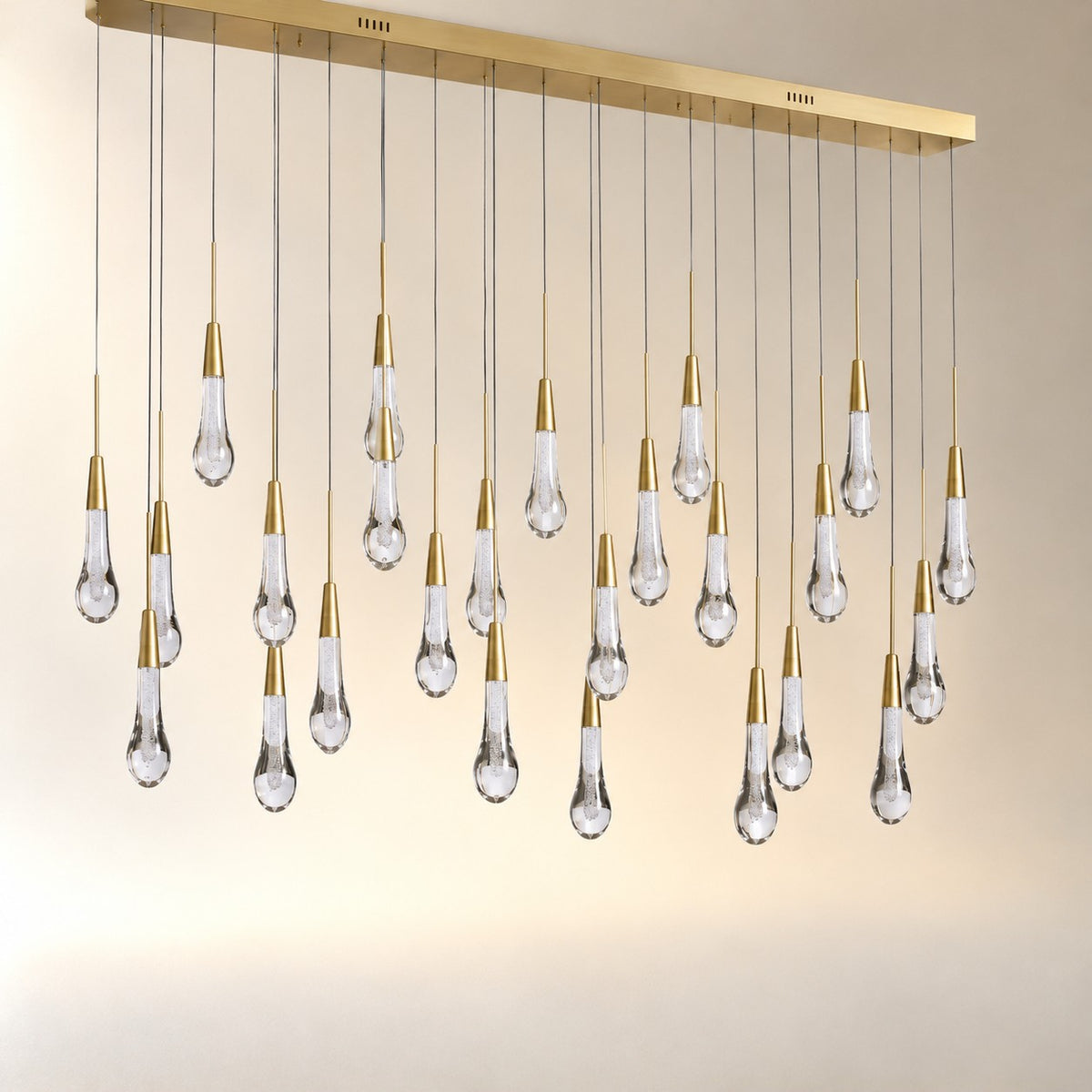 Soltaire Chandelier