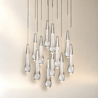 Soltaire Chandelier